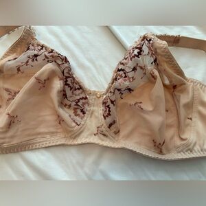 Chantelle Bra